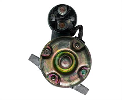 MARCHA AUTOMOTRIZ HITACHI OSGR CCW 12V 1.2KW 21D NISSAN REMAN IMPORTADO 16814 