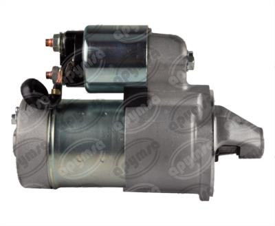 thumbnail image 2 of Starter Motor For Audi Q7 Porsche Cayenne Volkswagen 2.2KW/ 12V CW 9T 2 of 11