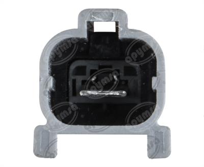 MARCHA AUTOMOTRIZ MITSUBISHI PMGR CW 12V 2.0KW 9D NISSAN ARMADA TITAN VALUE STARTER 19068 