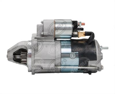 MARCHA AUTOMOTRIZ MARELLI PLGR DERECHA CW 12V 3.0KW 10D MAQUINARIA PERKINS VALUE STARTER 18940 