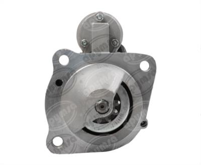 MARCHA AUTOMOTRIZ MARELLI PLGR DERECHA CW 12V 3.0KW 10D MAQUINARIA PERKINS VALUE STARTER 18940 