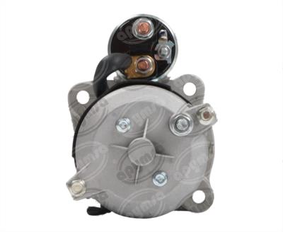 MARCHA AUTOMOTRIZ MARELLI PLGR DERECHA CW 12V 3.0KW 10D MAQUINARIA PERKINS VALUE STARTER 18940 