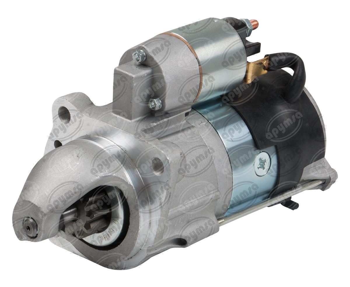 MARCHA AUTOMOTRIZ MARELLI PLGR DERECHA CW 12V 3.0KW 10D MAQUINARIA PERKINS VALUE STARTER 18940 
