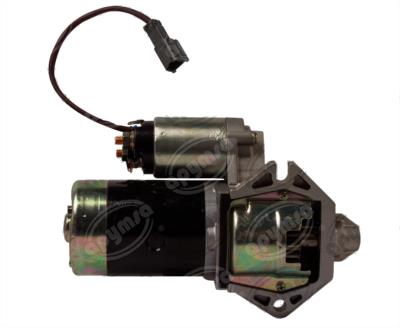 MARCHA AUTOMOTRIZ HITACHI OSGR CCW 12V 1.2KW 21D NISSAN REMAN IMPORTADO IMPORTADO 17145 