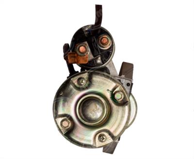 MARCHA AUTOMOTRIZ HITACHI OSGR CCW 12V 1.2KW 21D NISSAN REMAN IMPORTADO IMPORTADO 17145 