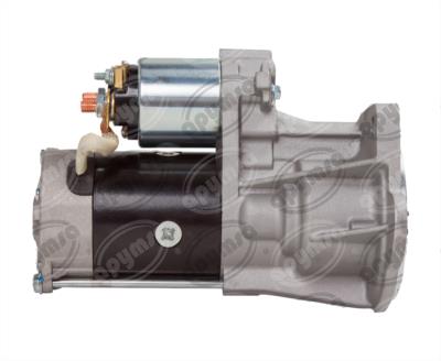 MARCHA AUTOMOTRIZ HITACHI OSGR CW 12V 2.5KW 9D NISSAN CABSTAR URVAN DIESEL 3.0L VALUE STARTER 33182 