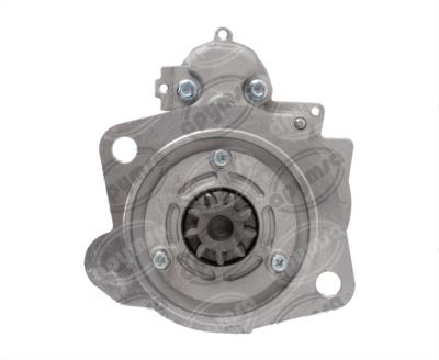 MARCHA AUTOMOTRIZ HITACHI OSGR CW 12V 2.5KW 9D NISSAN CABSTAR URVAN DIESEL 3.0L VALUE STARTER 33182 