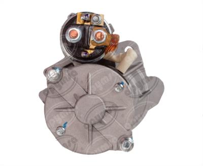 MARCHA AUTOMOTRIZ HITACHI OSGR CW 12V 2.5KW 9D NISSAN CABSTAR URVAN DIESEL 3.0L VALUE STARTER 33182 