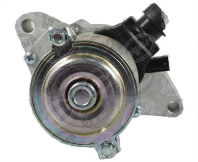 MARCHA AUTOMOTRIZ MITSUBA PMOSGR CCW 12V 1.8KW 16D ACURA TLX MDX HONDA PASSPORT PILOT ODYSSEY V6 3.5L VALUE STARTER 16015 