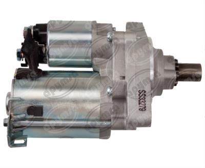 Reliable Starter Motor For 1999-2006 Honda Odyssey & 1998-2007 Honda Accord 3.0L Automatic – 5-Year Warranty