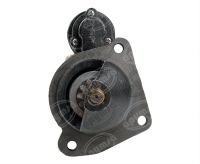MARCHA AUTOMOTRIZ ISKRA PLGR CW 12V 4.2KW 11D MAQUINARIA JCB VALUE STARTER 30230 