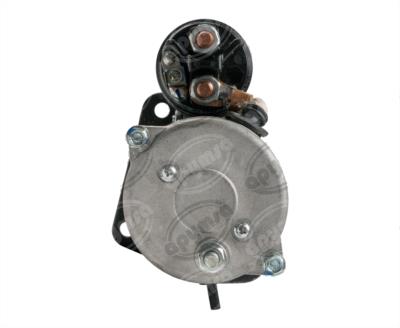 MARCHA AUTOMOTRIZ ISKRA PLGR CW 12V 4.2KW 11D MAQUINARIA JCB VALUE STARTER 30230 
