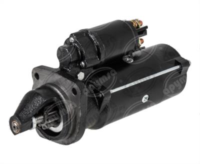 MARCHA AUTOMOTRIZ ISKRA PLGR CW 12V 4.0KW 10D BOBCAT, CATERPILLAR, LINDNER VALUE STARTER 16058 