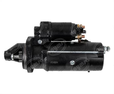 MARCHA AUTOMOTRIZ ISKRA PLGR CW 12V 4.0KW 10D BOBCAT, CATERPILLAR, LINDNER VALUE STARTER 16058 