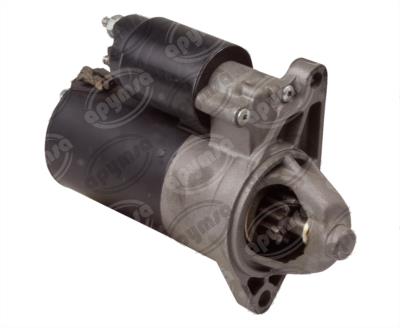MARCHA AUTOMOTRIZ FORD PMGR CW 12V 1.4KW 10D FORD MERCURY REMAN OUTLET 3242 