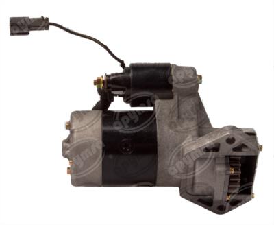 MARCHA AUTOMOTRIZ HITACHI OSGR CCW 12V 1.4KW 21D NISSAN TRANSMISION AUTOMATICA REMAN 16806 