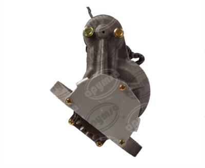 MARCHA AUTOMOTRIZ HITACHI OSGR CCW 12V 1.4KW 21D NISSAN TRANSMISION AUTOMATICA REMAN 16806 