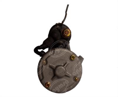 MARCHA AUTOMOTRIZ HITACHI OSGR CCW 12V 1.4KW 21D NISSAN TRANSMISION AUTOMATICA REMAN 16806 