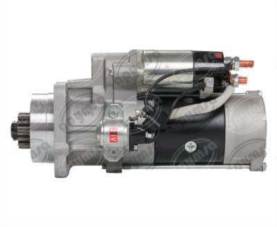 MARCHA AUTOMOTRIZ MITSUBISHI PLGR CW 24V 5.5KW 13D MERCEDES BENZ 924, 926 IRIZAR VALUE STARTER M9T66171 