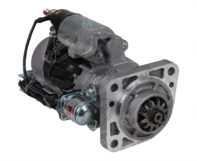 MARCHA AUTOMOTRIZ MITSUBISHI PLGR CW 24V 5.0KW 12D MAN VALUE STARTER M8T62671 