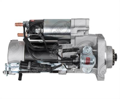 MARCHA AUTOMOTRIZ MITSUBISHI PLGR CW 24V 5.0KW 12D MAN VALUE STARTER M8T62671 