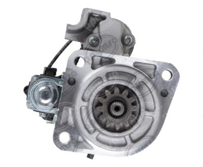 MARCHA AUTOMOTRIZ MITSUBISHI PLGR CW 24V 5.0KW 12D MAN VALUE STARTER M8T62671 
