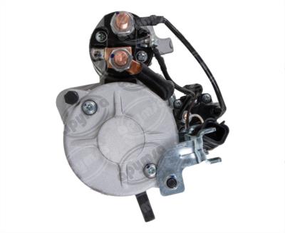 MARCHA AUTOMOTRIZ MITSUBISHI PLGR CW 24V 5.0KW 12D MAN VALUE STARTER M8T62671 