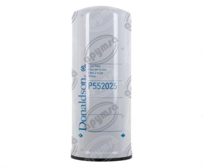 FILTRO ACEITE FLUJO PLENO MOTORES IHC INTERNATIIONAL DONALDSON P552025 