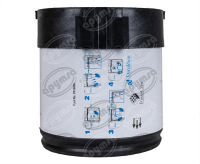 FILTRO AIRE PRIMARIO OBLONGO POWERCORE MOTORES CAT, PACCAR DONALDSON P616056 