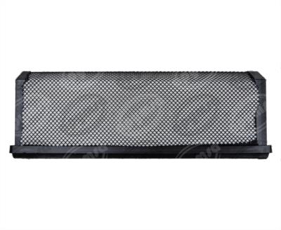 FILTRO AIRE DE PANEL POWERCORE MOTORES DETROIT DIESEL, CUMMINS DONALDSON P618478 