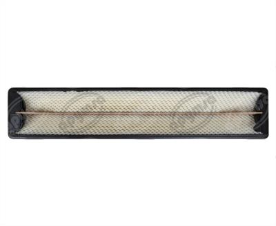 FILTRO AIRE DE PANEL POWERCORE MOTORES DETROIT DIESEL, CUMMINS DONALDSON P618478 