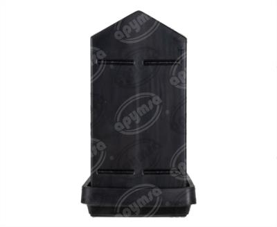 FILTRO AIRE DE PANEL POWERCORE MOTORES DETROIT DIESEL, CUMMINS DONALDSON P618478 
