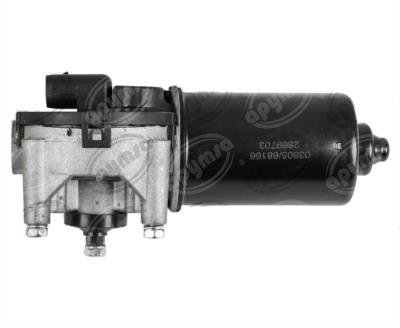 MOTOR LIMPIAPARABRISAS 12V FORD ESCAPE EXCURSION F150 250 350 450 550 650 750 IMPORTADO F6DU-17B571-AB 