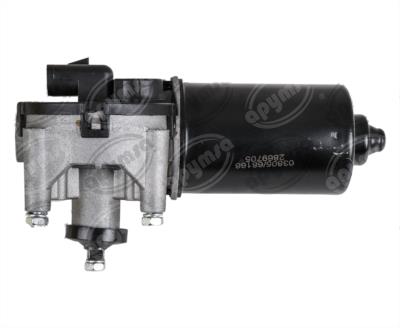 MOTOR LIMPIAPARABRISAS 12V FORD MUSTANG 94-96 WINDSTAR 95 IMPORTADO F4ZZ-17508-A 