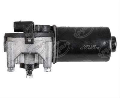 MOTOR LIMPIAPARABRISAS 12V FORD FOCUS 00-07 IMPORTADO 0390351364 