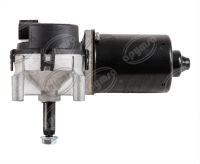 MOTOR LIMPIAPARABRISAS DELANTERO 12V FORD CROWN VICTORIA 2007-2011 RANGER 2008-2011 IMPORTADO 8L5Z17508A 