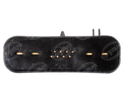 MOTOR LIMPIAPARABRISAS DELANTERO 12V FORD CROWN VICTORIA 2007-2011 RANGER 2008-2011 IMPORTADO 8L5Z17508A 