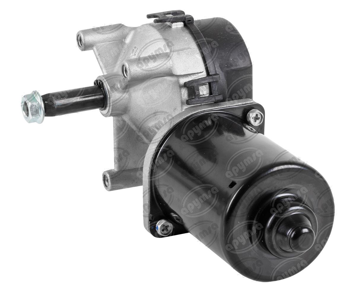 MOTOR LIMPIAPARABRISAS DELANTERO 12V FORD CROWN VICTORIA 2007-2011 RANGER 2008-2011 IMPORTADO 8L5Z17508A 