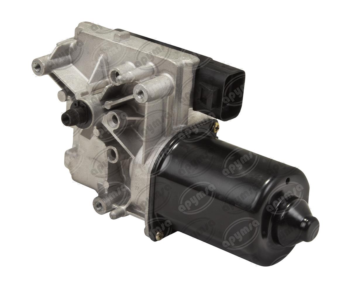 MOTOR LIMPIAPARABRISAS 12V CENTURY REGAL IMPALA MONTECARLO PONTIAC G PRIX IMPORTADO 88958109 