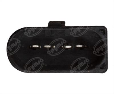 MOTOR LIMPIAPARABRISAS 12V MERCEDES SPRINTER VW CRAFTER IMPORTADO 405.146 