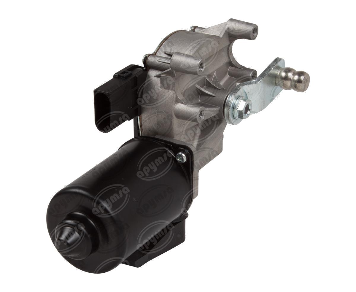 MOTOR LIMPIAPARABRISAS 12V MERCEDES SPRINTER VW CRAFTER IMPORTADO 405.146 