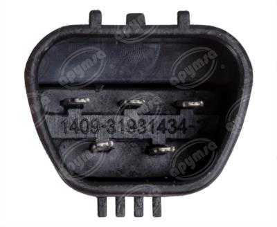 MOTOR LIMPIAPARABRISAS 12V FORD FUSION 06-12,MAZDA 6 02-05 TOYOTA COROLLA 02 IMPORTADO 6E5Z17508AA 