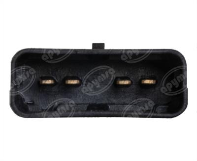 MOTOR LIMPIAPARABRISAS 12V BUICK ENCORE 12-15 CHEVROLET TRAX 14-15 IMPORTADO 95915118 