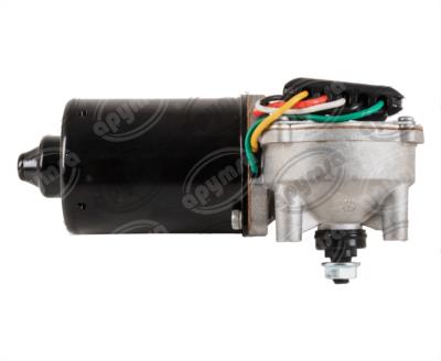 MOTOR LIMPIAPARABRISAS DELANTERO 12V CORSA 2002-2009 TORNADO 2003-2019 IMPORTADO 24441422 