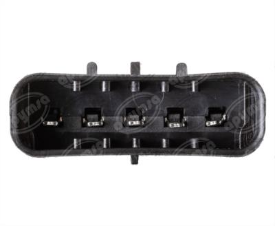 MOTOR LIMPIAPARABRISAS DELANTERO 12V CORSA 2002-2009 TORNADO 2003-2019 IMPORTADO 24441422 