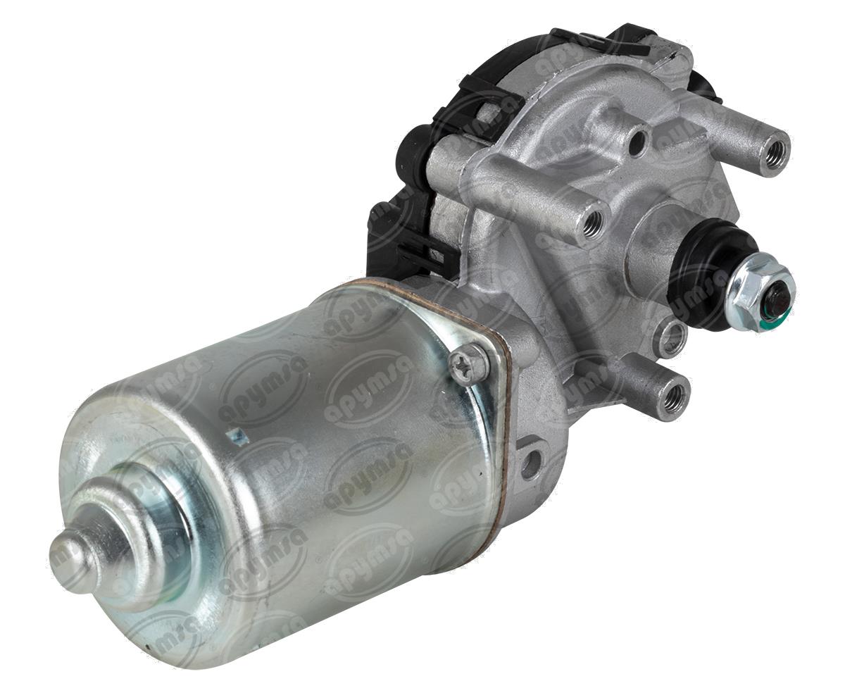 MOTOR LIMPIAPARABRISAS DELANTERO 12V RAV4 YARIS MAZDA CX-7 CAMRY  CHEROKEE COROLLA IMPORTADO 3810080J00 