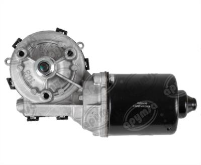 MOTOR LIMPIAPARABRISAS 12V FORD FIESTA 2003-2010, ECOSPORT 2004-2012 IMPORTADO 8T16-17508-AA 