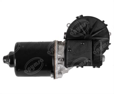 MOTOR LIMPIAPARABRISAS 12V FORD FIESTA 2003-2010, ECOSPORT 2004-2012 IMPORTADO 8T16-17508-AA 