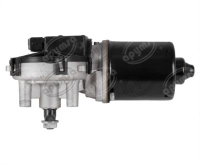 MOTOR LIMPIAPARABRISAS 12V FORD FIESTA 2003-2010, ECOSPORT 2004-2012 IMPORTADO 8T16-17508-AA 