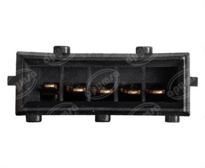 MOTOR LIMPIAPARABRISAS 12V FORD FIESTA 2003-2010, ECOSPORT 2004-2012 IMPORTADO 8T16-17508-AA 